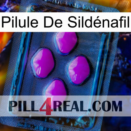 Pilule De Sildénafil 04